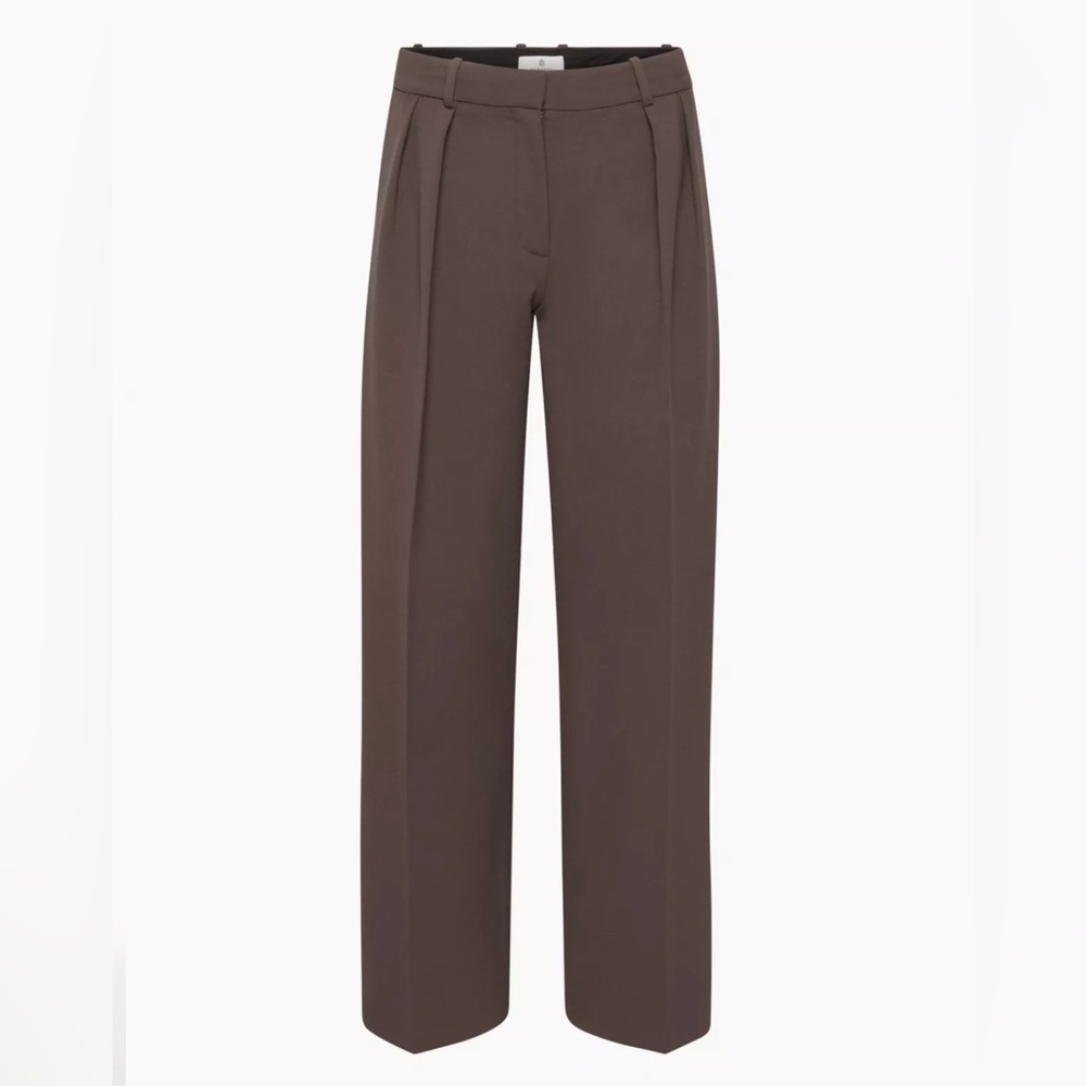Aritzia Babaton Revue Pants